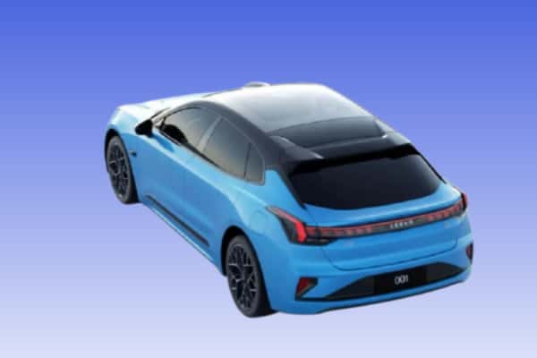 龙门县回收公司车