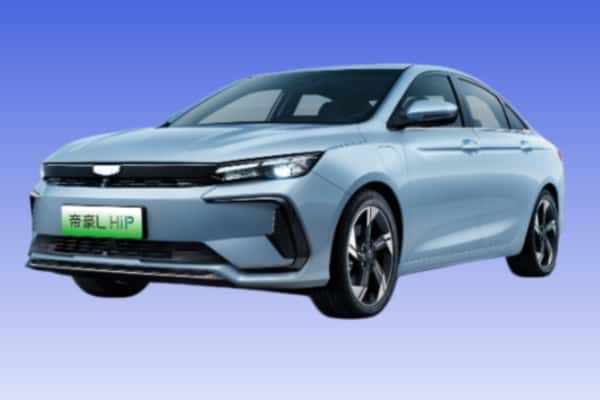 龙门县回收国产新能源汽车